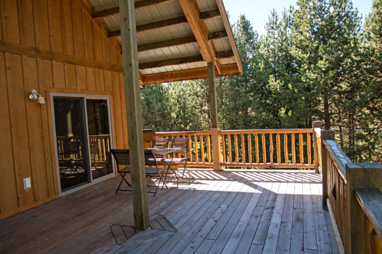 DiamondStone Guest Lodges La Pine Extérieur photo