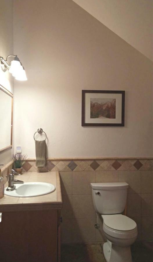 DiamondStone Guest Lodges La Pine Extérieur photo