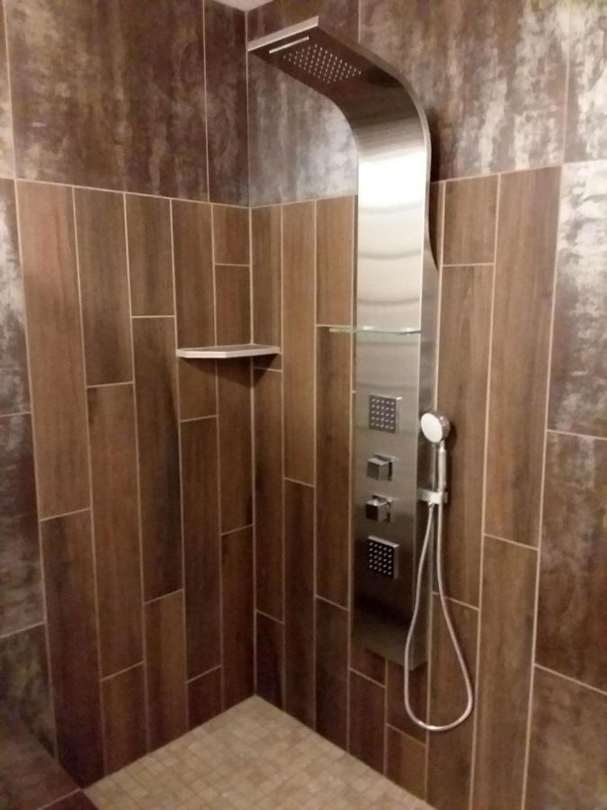 DiamondStone Guest Lodges La Pine Extérieur photo